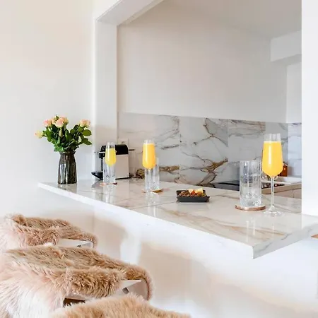 Luxury Leie View
