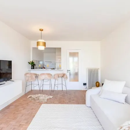 Luxury Leie View * Gante
