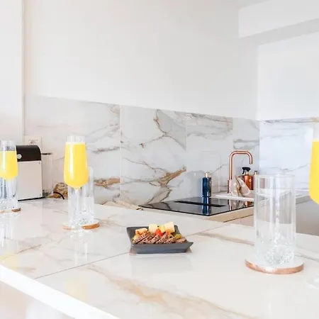 Apartamento Luxury Leie View *