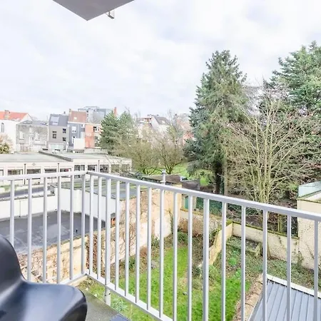 Luxury Leie View Ghent